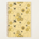Search for bees planners Honey