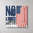 Search for no wrap canvas prints Vintage4thofjuly