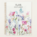 Search for preppy planners Floral