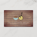 Search for restaurant business cards Caterer