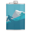 Search for skiing flasks Snow