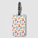 Search for new york luggage tags Statue of liberty
