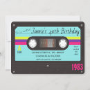 Search for wife birthday invitations Vintage
