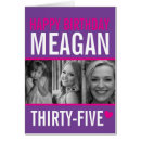 Search for birthday cards Purple