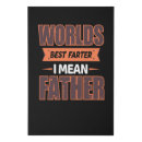 Search for worlds greatest farter father Worlds best dad