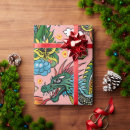 Search for dragon wrapping paper Flowers