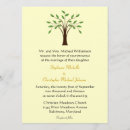 Search for tree of life wedding invitations Elegant