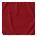 Search for maroon bandanas Dark red