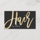 Search for advertising business cards Minimalist