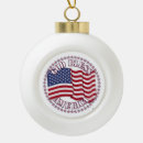 Search for flag ornaments Patriotism
