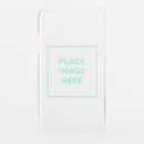 Search for uncommon iphone cases Clearly