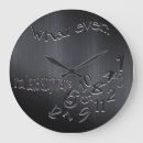 Search for who cares clocks Always late