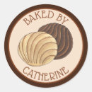 Search for concha crafts party Bread