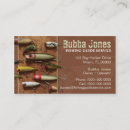 Search for charter fishing business cards Guide