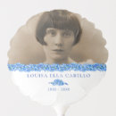 Search for funeral balloons Memorial