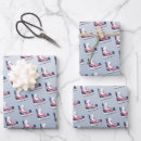 Search for hockey wrapping paper Skates