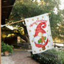 Search for gnome outdoor signs Santa