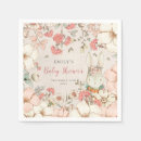 Search for bunny baby shower napkins Cute