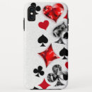 Search for playing cards iphone cases Diamond