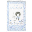 Search for fashion calendars Girly