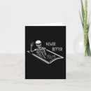 Search for coffin cards Skeleton