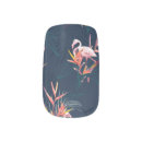Search for hawaiian nail art Illustration