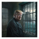 Search for trump in jail posters President