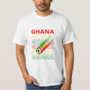 Search for ghana tshirts Africa