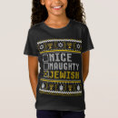 Search for hanukkah kids tshirts Popular