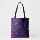 Search for glitter tote bags Star