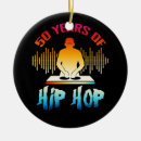 Search for dj ornaments Hop