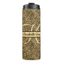 Search for animal print travel mugs Cheetah