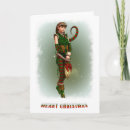 Search for santas little helper cards Elf