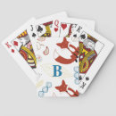 Search for gender reveal playing cards Cute