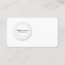 Search for futuristic business cards Unique