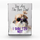 Search for funny dad awards Dog