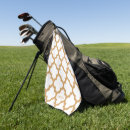 Search for golf towels Pattern