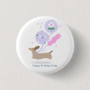 Search for dachshund buttons Cute