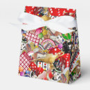 Search for dice favor boxes Poker