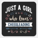 Search for cheerleading stickers Gymnastics