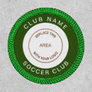 Search for soccer patches Sports