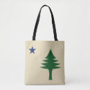 Search for maine tote bags Pine tree