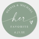 Search for her favorite stickers Modern