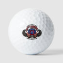 Search for military golf balls Army