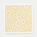 Search for groovy napkins Little miss onederful