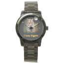 Search for tiger watches Nature