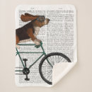 Search for basset hound blankets Steampunk