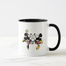 Search for mickey and minnie mouse mugs Disney mickey short