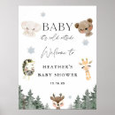 Search for its cold outside baby posters Woodland