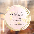 Search for nail salon window decals Elegant